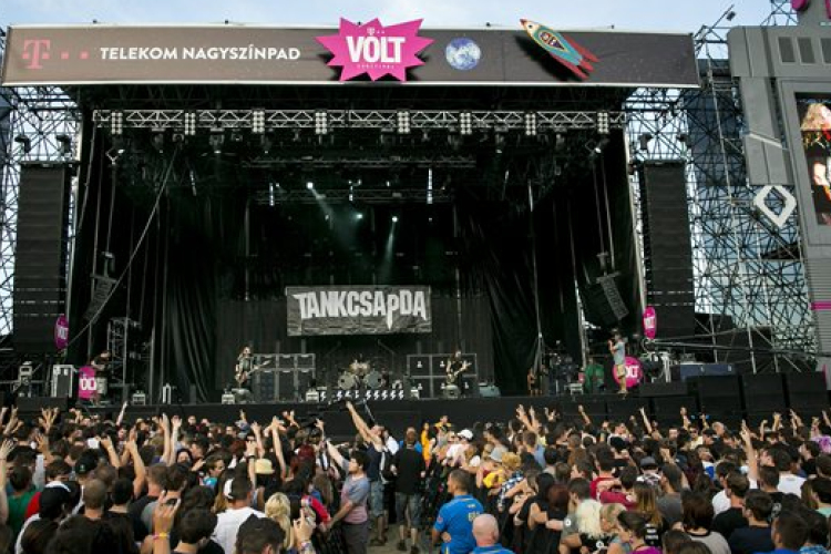 Lesz pénz a VOLT új helyszínének kialakítására