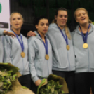 2019.05.12.5 Bajnokok Ligája Győzelem ünneplés