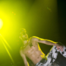 Club Vertigo - Rockerek és plázacicák 2014.10.18. (szombat)