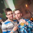 Club Neo (Győr) - Bárány Attila, Katapult DJ feat. Szasza, Basics, Alex - 2014. április 5. (szombat)