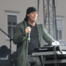 2017.06.17. Győri Nyár megnyitó Live Retro koncert (1) Fotók:árpika 