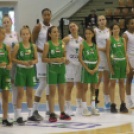 2019.09.09 Női kosárlabda mérkőzés Tapodi Péter és Füzi Ákos Emlékére Fotók:árpika 