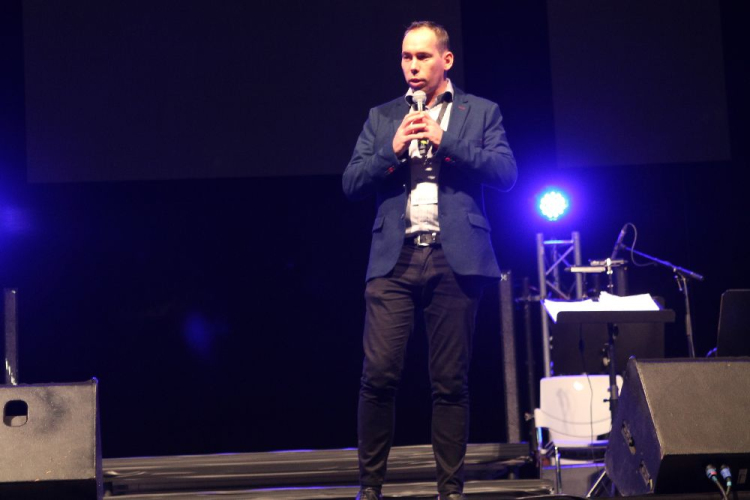 2017.02.11.Edvin Marton Rock Symphony Koncert Audi Aréna Fotók:árpika 