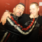 90s Retro Time Party: Kozmix