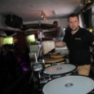 2016.12.09. Mamma Mia Jack&Coke Night Dj:Hubik Solymi Conga Fotók:árpika