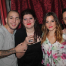 2013.12.27 Péntek Mamma Mia Majka&Curtis Dj:Ice Fotók:árpika