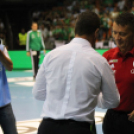 209.09.01. Győri Audi ETO KC- Siófok KC női kézilabda bajnoki mérkőzés 