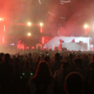 2017.07.23. EYOF megnyitó ünnepség Steve Aoki Fotók:árpika 