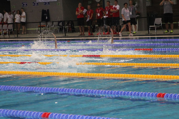 2017.07.26. EYOF 2017 Győr 3.nap Fotók:árpika 