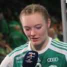 2019.10.06.Győri Audi ETO KC-IKSavenhof Bajnokok Ligája mérkőzés 