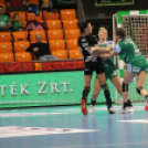 2020.01.05.Győri Audi ETO KC-Dunaújváros KKC női bajnoki mérkőzés