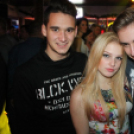 2014.12.27 Mamma Mia FellHarmonX @ Solymi Konga Dj:Balage Fotók:árpika