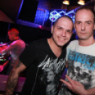 Club Vertigo -  The Closing 2013.04.20. (szombat) (Fotók:Vertigo)