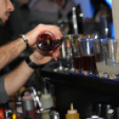 2013.11.09 Szombat Aftersix Cocktail Bar and Café fotók:árpika