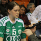 2019.11.02. Győri Audi ETO KC- RK Krim Mercator Bajnokok Ligája mérkőzés