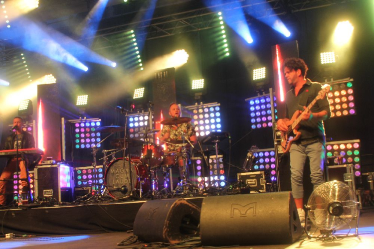 2018.06.15.Nyárnyitó Koncert 1.nap Fotók:árpika 