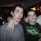 2013.01.25.Péntek Mamma Mia Dj:Hubik Fotók:árpika