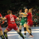 2019.11.12.Győri Audi ETO KC- DVSC női kézilabda bajnoki mérkőzés
