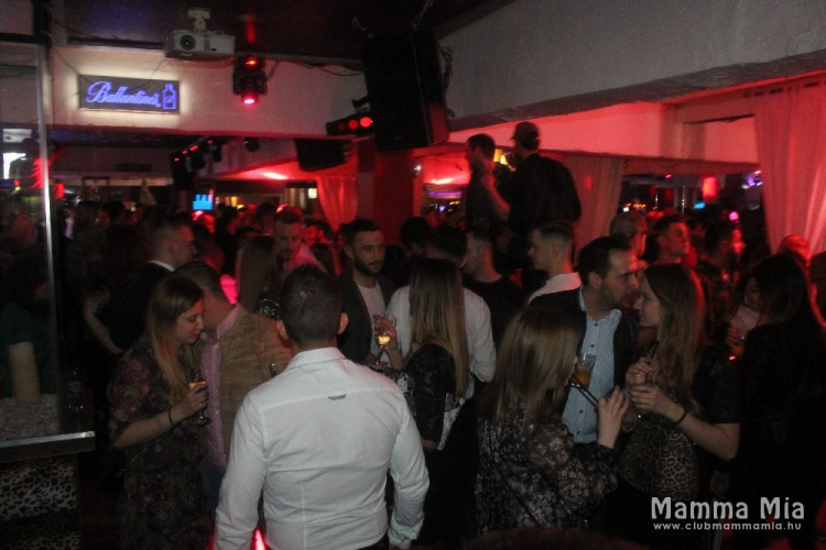 2018.03.14.Mamma Mia Back to the N-Joy 2.0 Hamvai PG&Dj:Marcee Fotók:árpika