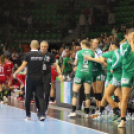 2019.11.12.Győri Audi ETO KC- DVSC női kézilabda bajnoki mérkőzés