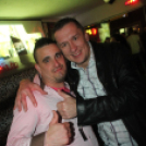 2016.04.08. Mamma Mia Video Disco Dj Hubik Fotók:árpika