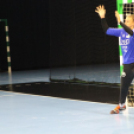 2018.08.15.Audi Eto Kc-Mosonmagyaróvár Kc Női kézilabda felkészülési mérkőzés Fotók:árpika 