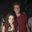 Club Vertigo - Majka & Curtis - Angels of Nigh 2014.11.14. (péntek)