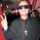 2015.10.31 Mamma mia Halloween Night Dj:Balage&Solymi Conga & FeelharmonX