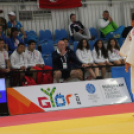 2017.07.27. EYOF 2017 Győr 4.nap Fotók:árpika 