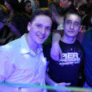 Club Neo (Győr) - Nőnapi Party - Magic Mike, Newik, Ati, Alex, Solymi - 2014. március 8. (szombat)