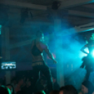 Club Mundo -  The Residents 2013.08.31. (szombat)