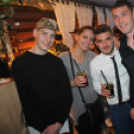 2016.04.08. Mamma Mia Video Disco Dj Hubik Fotók:árpika