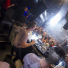 Club Vertigo - Woman's Day 2015.03.07. (szombat)