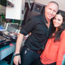 Club Neo (Győr) - Bárány Attila, Katapult DJ feat. Szasza, Basics, Alex - 2014. április 5. (szombat)