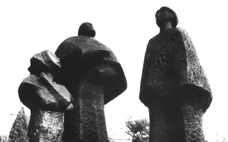 Blaskó János kiállítása szombaton nyílik Győrben