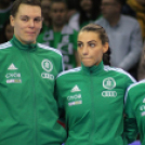 2020.03.07. Győri Audi ETO KC -SCM Ramnicu Valcea Női kézilabda BL mérkőzés Fotók:árpika