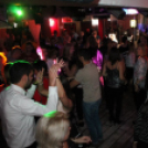 2016.11.25. Mamma Mia Animal Cannibals Dj:Ice&Solymi Conga Fotók:árpika