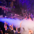 Club Vertigo -  Sterbinszky 2013.11.23. (szombat)