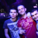 Club Vertigo - Ladies Free  Led & Fetish Party 2013.01.19. (szombat) (1) (Fotók: Vertigo)