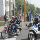 2015.05.09. Motoros Felvonulás Győr Fotók:árpika