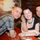 2013.04.19.Péntek Banhof Fotók:adrián