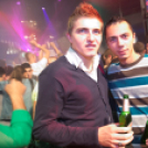 Club Vertigo -  Sterbinszky 2013.11.23. (szombat)