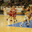 2013.04.06 Szombat Hat-Agro Uni Győr-Dksk Miskolc női kosárlabda fotók.árpika