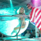 Mundo - Made in Ibiza Show 2014.06.07. (szombat)