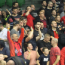 2019.02.16 Hepp Kupa döntő és Zsíros Tibor Férfi kosárlabda Magyar Kupa döntő