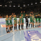 2018.03.10 Győri Audi ETO KC-RK Krim Ljubljana női BL kézilabda Fotók:árpika 