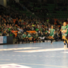 2018.01.19.Győri Audi Eto KC-MTK Budapest női kézilabda mérkőzés Fotók:árpika 