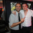 2016.11.19. Mamma Mia Szombati Video Disco Dj:Hubik Fotók.árpika