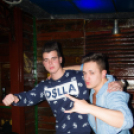 2015.10.02.Péntek - Friday Night Party