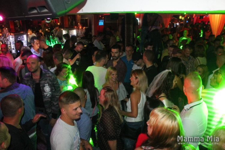 2018.08.19.Mamma Mia Beat the Heat Party Dj:Balage Fotók:árpika